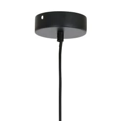 SEMA DESIGN Suspension En Raphia L68cm Naturel - Terre Brulée 7 SEMA DESIGN Suspension En Raphia L68cm Naturel - Terre Brulée -Market Set Shop 76743 DET03 WEB