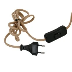 SEMA DESIGN Pied De Lampe Rond En Rotin H33cm Naturel - Brasil 5 SEMA DESIGN Pied De Lampe Rond En Rotin H33cm Naturel - Brasil -Market Set Shop 76747 DET02 WEB