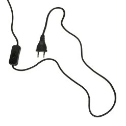 SEMA DESIGN Lampe En Fer H36cm Terracotta Et Doré - Champart -Market Set Shop 76803 DET03 WEB