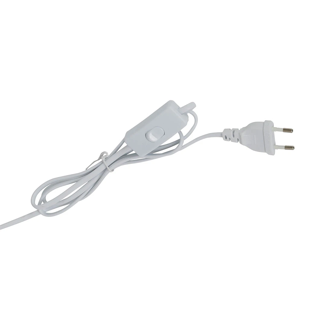 SEMA DESIGN Lampe Arc-en-ciel Blanc En Porcelaine - Blue Sand 2 SEMA DESIGN Lampe Arc-en-ciel Blanc En Porcelaine - Blue Sand – Image 2