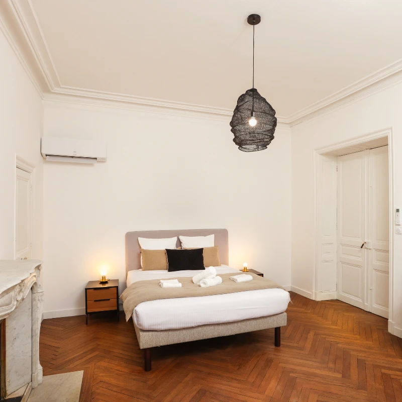 SEMA DESIGN Suspension En Fer H60cm Noir - Kalipso 5 SEMA DESIGN Suspension En Fer H60cm Noir - Kalipso – Image 5