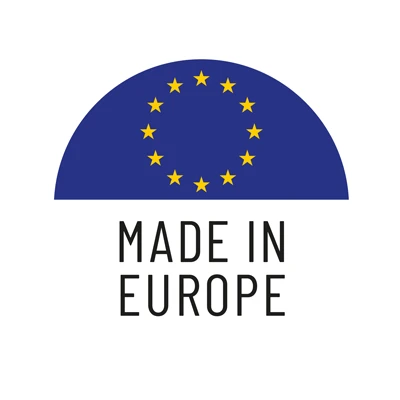 Côté Table Lampe En Céramique Et Lin H35cm Noir Et Naturel - Eissalet 2 Côté Table Lampe En Céramique Et Lin H35cm Noir Et Naturel - Eissalet – Image 2