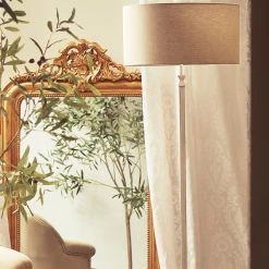 Comptoir De Famille Abat Jour Rosette Naturel -Market Set Shop c4dfc amb hd 2022 01 pe comptoir 8267